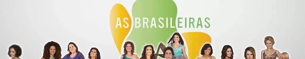 As Brasileiras