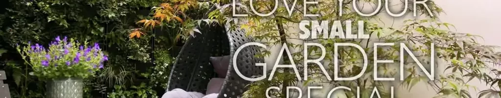 Love Your Garden