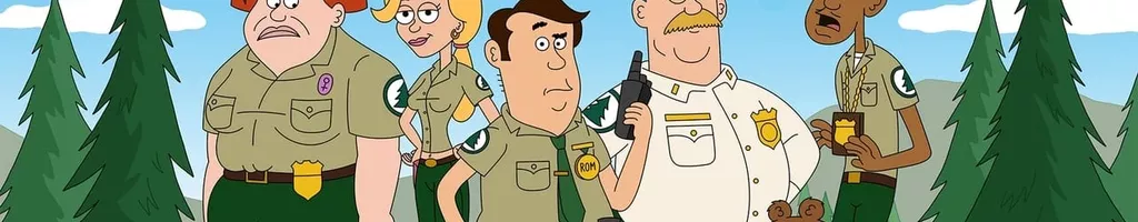 Brickleberry