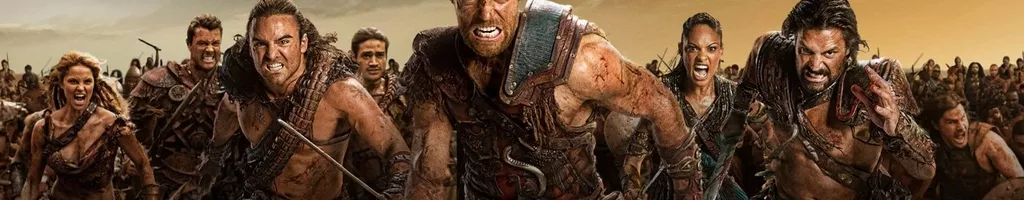 Spartacus