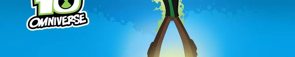 Ben 10: Omniverse