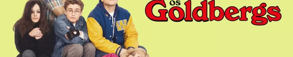 Os Goldbergs