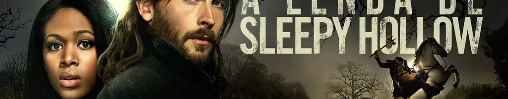 A Lenda de Sleepy Hollow