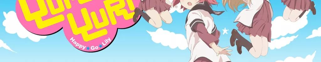 YuruYuri