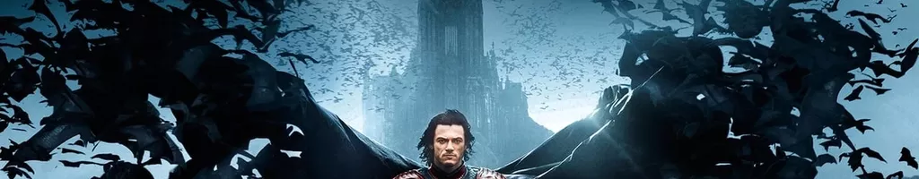 Dracula: A História Nunca Contada