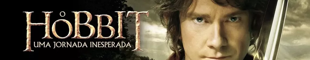 O Hobbit: Uma Jornada Inesperada