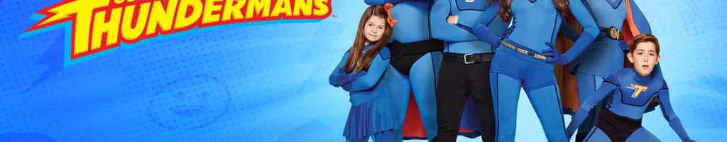 Os Thundermans