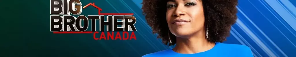 Big Brother Canada