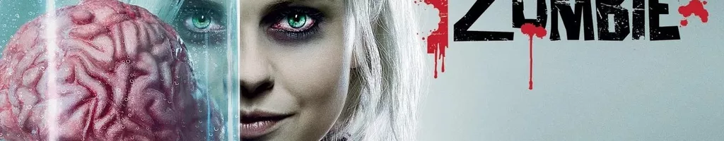 iZombie