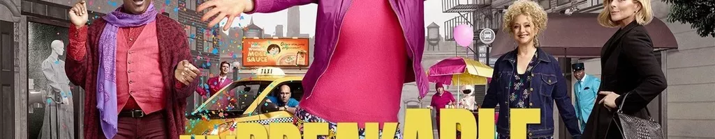 Unbreakable Kimmy Schmidt