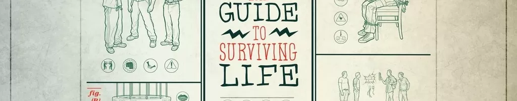 Cooper Barrett's Guide to Surviving Life