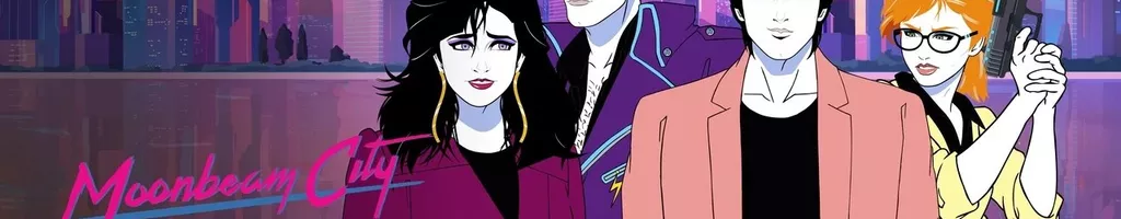 Moonbeam City