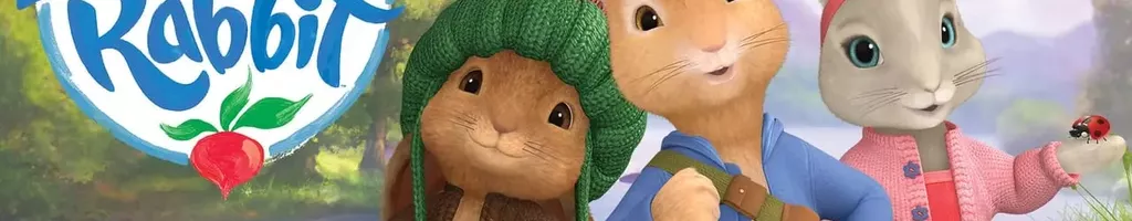 Peter Rabbit