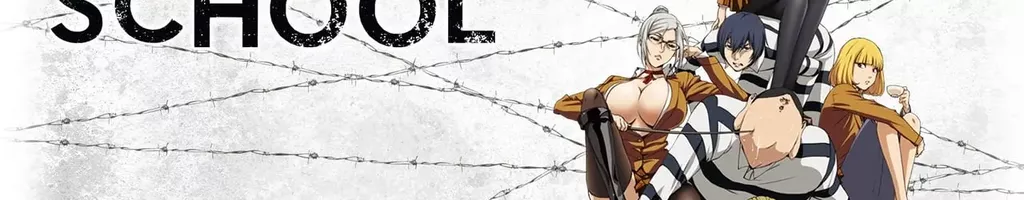 Prison School