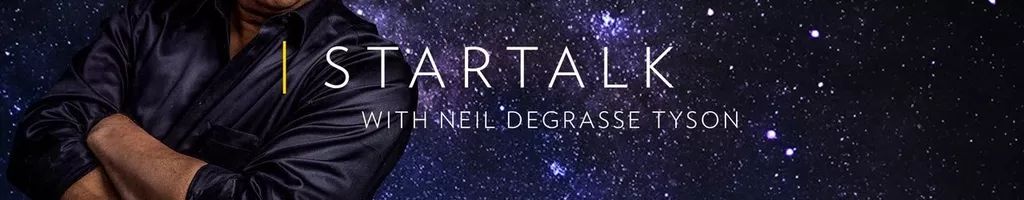 StarTalk: Falando com as Estrelas