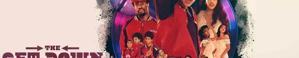 The Get Down