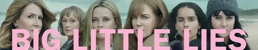 Big Little Lies