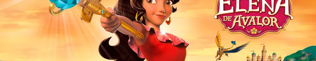 Elena de Avalor