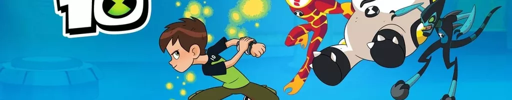 Ben 10