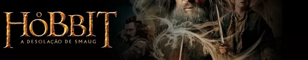 O Hobbit: A Desolação de Smaug