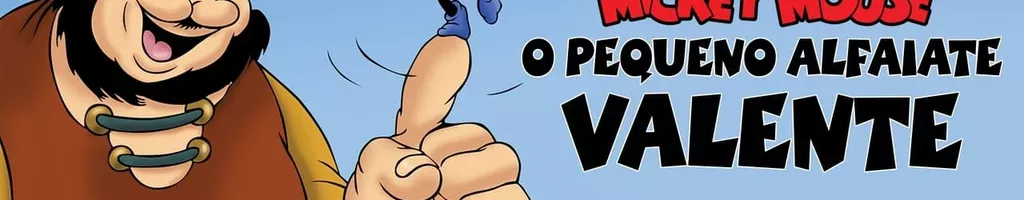 O Alfaiatezinho Valente