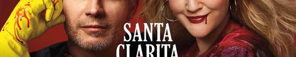 Santa Clarita Diet