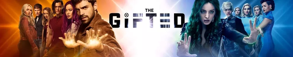 The Gifted: Os Mutantes