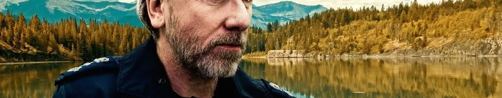 Tin Star