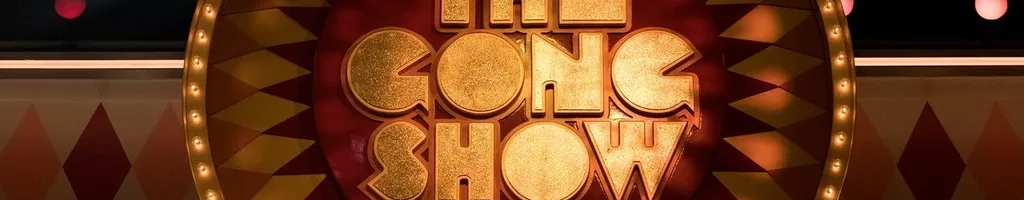 The Gong Show