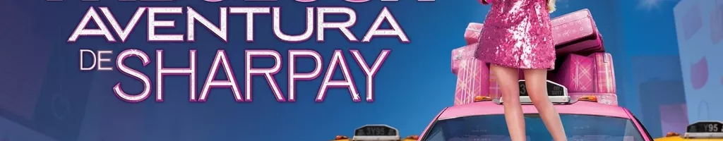 A Fabulosa Aventura da Sharpay