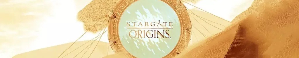 Stargate Origins