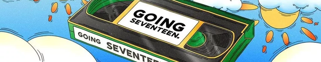 GOING SEVENTEEN