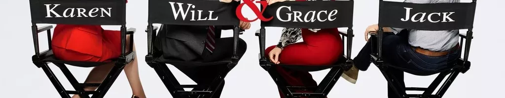 Will e Grace