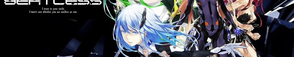 Beatless