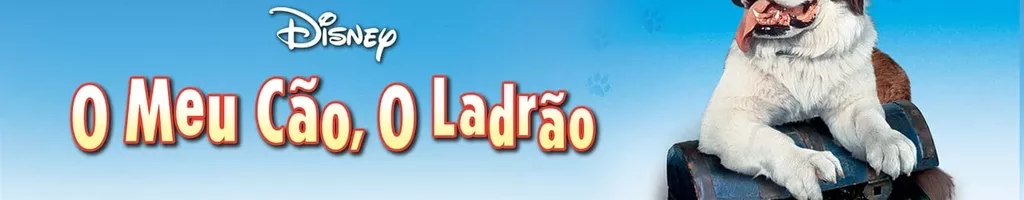 Meu Cão, o Ladrão