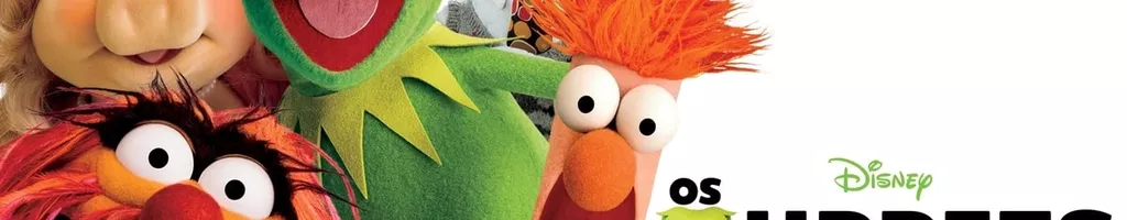 Os Muppets