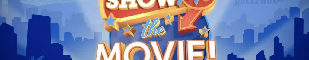 Show Me the Movie!