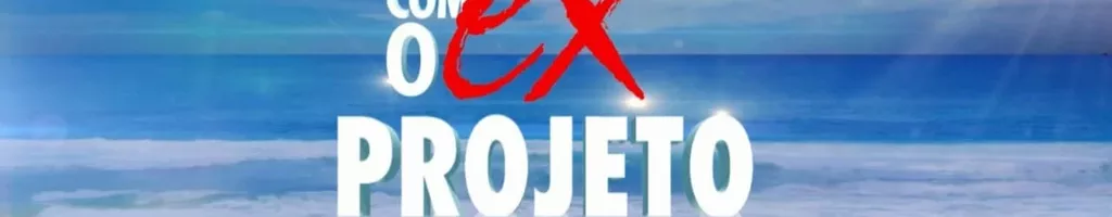 De Férias com o Ex: Projeto Verão