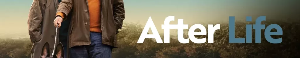 After Life: Vocês Vão Ter de Me Engolir