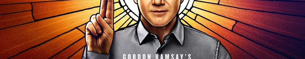 Gordon Ramsay: Do Inferno ao Paraíso em 24h