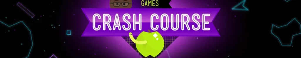 Crash Course Games