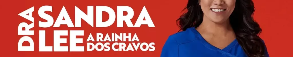 Dra. Sandra Lee: A Rainha dos Cravos