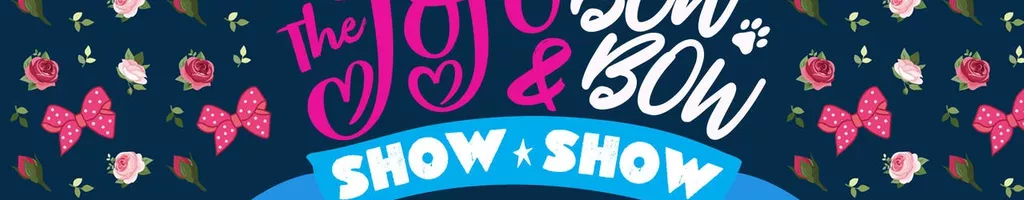 The JoJo and BowBow Show Show