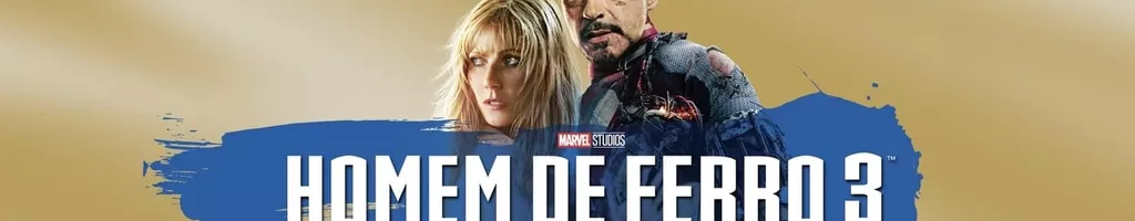 Homem de Ferro 3