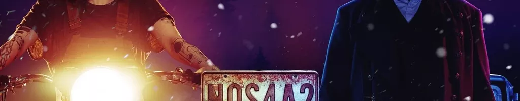 NOS4A2