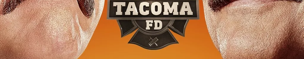 Tacoma FD