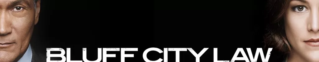 Bluff City Law