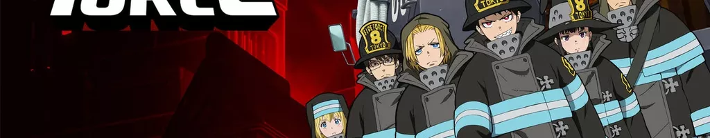 Fire Force