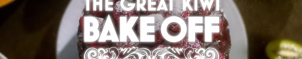 The Great Kiwi Bake Off