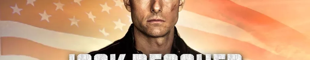 Jack Reacher: O Último Tiro